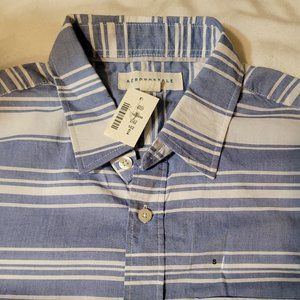Aeropostale Men's Shirt S